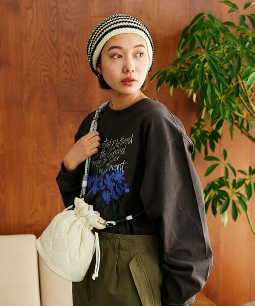 A SCENE(エーシーン)の「A SCENE/エーシーン Design paracord shoulder/ デザインパラコードショルダー(スマホグッズ・レディース・ブラック/イエロー/オレンジ/その他9/キャメル/シルバー/レッド・ONE SIZE)」の14枚目の写真