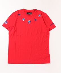 《HYDROGEN/ハイドロゲン》スターテックTシャツ/STAR TECH TEE