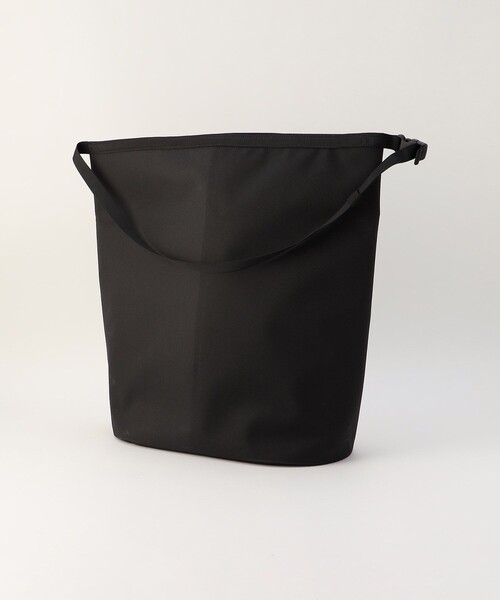 FREAK'S STORE(フリークスストア)の「cobmaster/コブマスター COB_WATERPROOF ROLLTOP EASY COOLER / SIZE_M(キッチンツール・メンズ・ブラック/キャメル・ONE SIZE)」の9枚目の写真