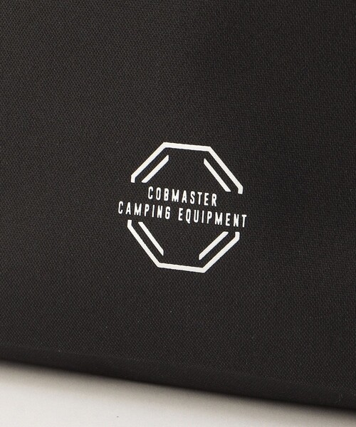 FREAK'S STORE(フリークスストア)の「cobmaster/コブマスター COB_WATERPROOF ROLLTOP EASY COOLER / SIZE_M(キッチンツール・メンズ・ブラック/キャメル・ONE SIZE)」の12枚目の写真