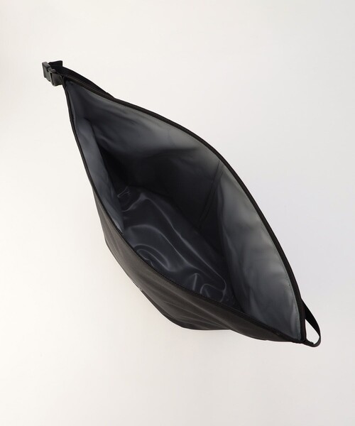 FREAK'S STORE(フリークスストア)の「cobmaster/コブマスター COB_WATERPROOF ROLLTOP EASY COOLER / SIZE_M(キッチンツール・メンズ・ブラック/キャメル・ONE SIZE)」の7枚目の写真