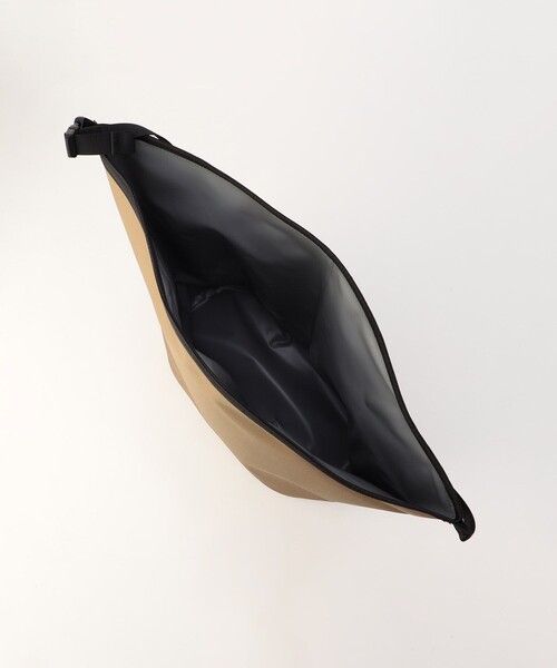 FREAK'S STORE(フリークスストア)の「cobmaster/コブマスター COB_WATERPROOF ROLLTOP EASY COOLER / SIZE_M(キッチンツール・メンズ・ブラック/キャメル・ONE SIZE)」の10枚目の写真