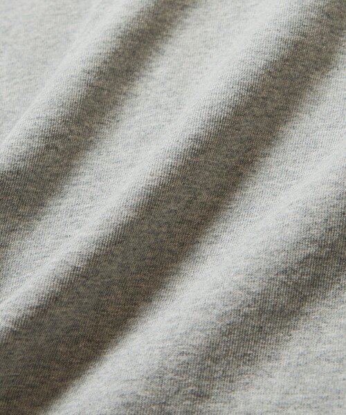 FREAK'S STORE(フリークスストア)の「【限定展開】CHUMS×FREAK'S STORE/チャムス 別注 ブービー バックプリント クルーネックTシャツ(Tシャツ/カットソー・メンズ・ベージュ/ブラック/グリーン/ネイビー/その他13/グレー/ホワイト・LARGE/MEDIUM/SMALL/X-LARGE)」の13枚目の写真