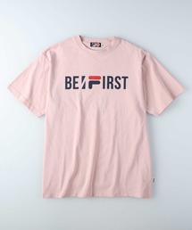 FILA | 【FILA】BFプリントTシャツ(Tシャツ/カットソー)