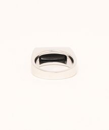 TOM WOOD（トムウッド）の「【TOMWOOD(トムウッド)】Peaky Ring