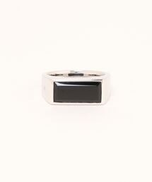 TOM WOOD（トムウッド）の「【TOMWOOD(トムウッド)】Peaky Ring