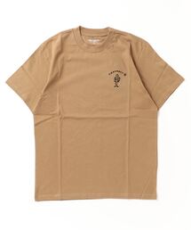 S/S NEW FRONTIER T-SHIRT