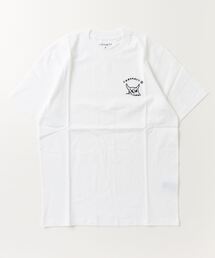 S/S NEW FRONTIER T-SHIRT