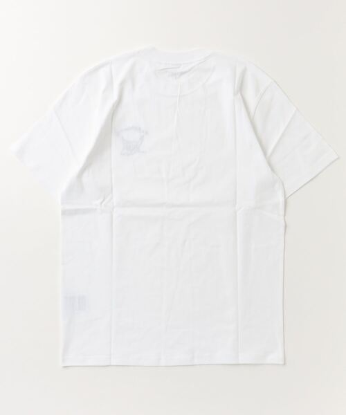 S/S NEW FRONTIER T-SHIRT（Tシャツ/カットソー）｜Carhartt WIP