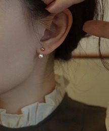 パールピアス