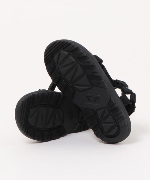 Teva（テバ）の「【KIDS】【teva/テバ】HURRICANE XLT2(17cm)（サンダル・キッズ・ブラック/ラベンダー・17）」の15枚目の写真