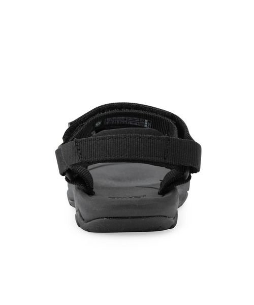 Teva（テバ）の「【KIDS】【teva/テバ】HURRICANE XLT2(17cm)（サンダル・キッズ・ブラック/ラベンダー・17）」の10枚目の写真