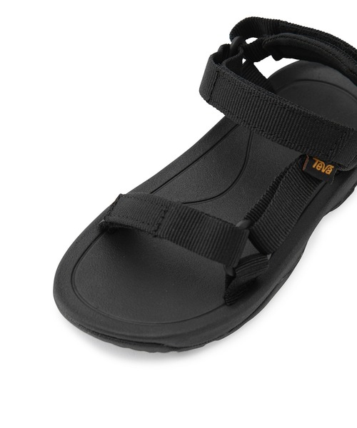 Teva（テバ）の「【KIDS】【teva/テバ】HURRICANE XLT2(17cm)（サンダル・キッズ・ブラック/ラベンダー・17）」の9枚目の写真