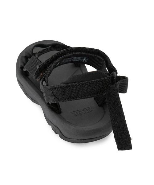 Teva（テバ）の「【KIDS】【teva/テバ】HURRICANE XLT2(17cm)（サンダル・キッズ・ブラック/ラベンダー・17）」の12枚目の写真