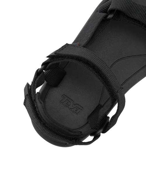 Teva（テバ）の「【KIDS】【teva/テバ】HURRICANE XLT2(17cm)（サンダル・キッズ・ブラック/ラベンダー・17）」の13枚目の写真
