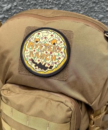 正規品 ミステリーランチ MYSTERY RANCH patch 正規品 ミステリーランチ MYSTERY RANCH patch MYSTERY RANCH