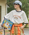MONO-MART LADY'S(モノマートレディース)の「トップス(Tシャツ/カットソー)」