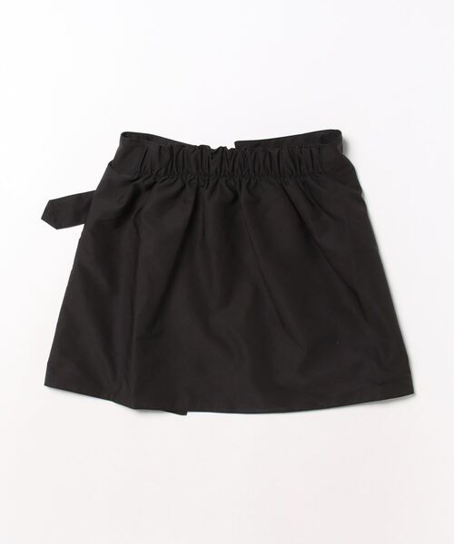 LOWRYS FARM（ローリーズファーム）の「ラップベルト　969905（ベルト・レディース・ブラック/ブラウン・FREE）」の3枚目の写真