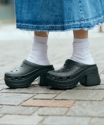 センクリ セットアップ 楽天市場】【30%OFF 送料無料】クロックス crocs サイレン