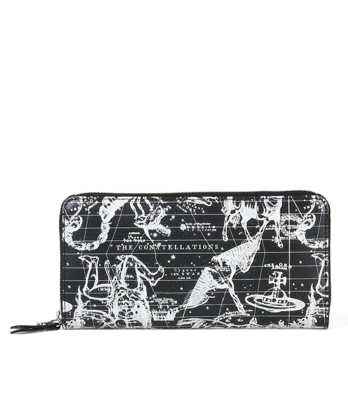 “CONSTELLATION” 長財布【239115 SW1130】