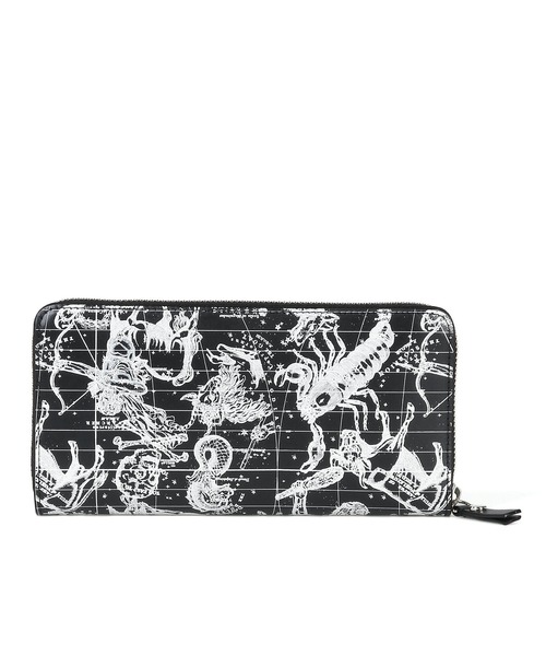 vivienne Ｗestwood 長財布 VINTAGE ORB ラウンドファスナー長財布