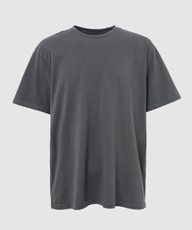 ELEVATED SS TEE(サイドシームあり)