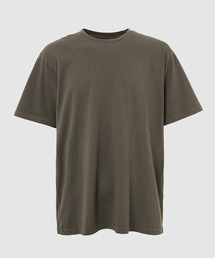 ELEVATED SS TEE(サイドシームあり)