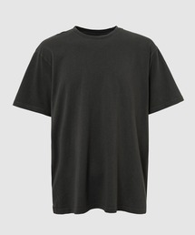 ELEVATED SS TEE(サイドシームあり)