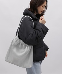 LAKOLE | プリーツトートBAG / 971096(トートバッグ)