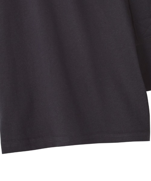 GUNZE(グンゼ)の「POLO BCS/ポロ ビーシーエス ニットトランクス ブランドロゴ(トランクス・メンズ・ブラック/杢グレー・MEDIUM/LARGE/X-LARGE)」の9枚目の写真