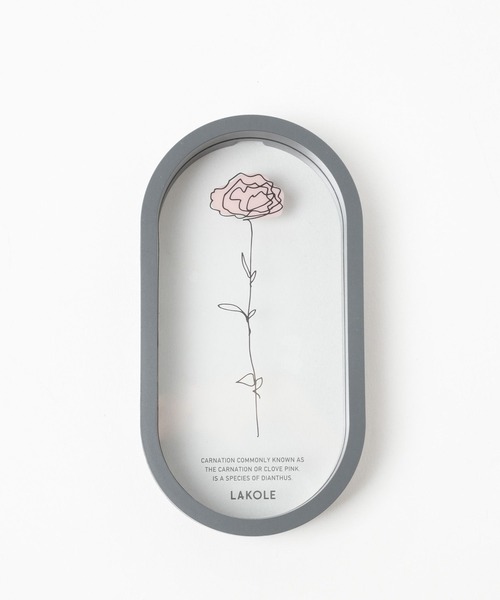 セール】オーバルフッキングフレーム / 970687（フォトフレーム