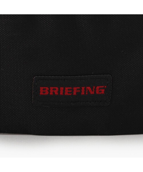 W ZIP PURSE（財布）｜BRIEFING（ブリーフィング）