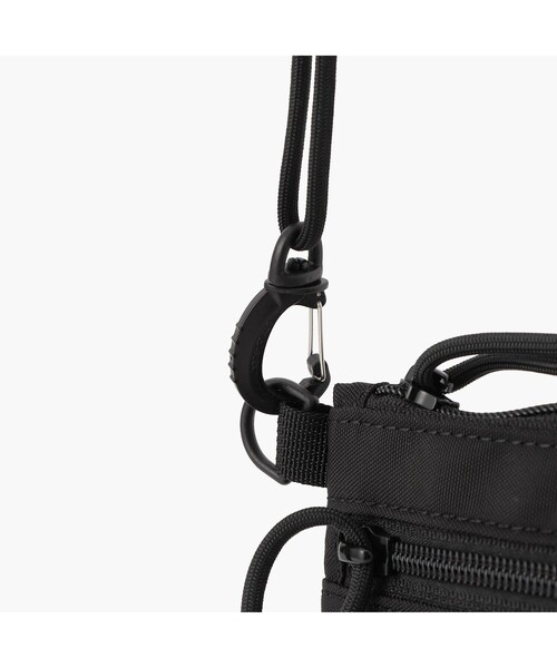 W ZIP PURSE（財布）｜BRIEFING（ブリーフィング）