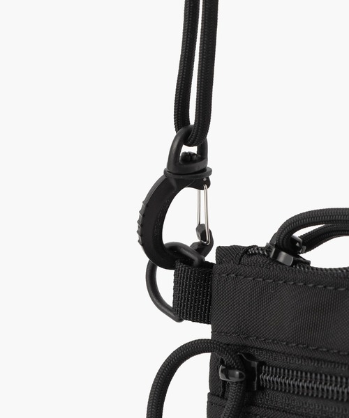 W ZIP PURSE（財布）｜BRIEFING（ブリーフィング）
