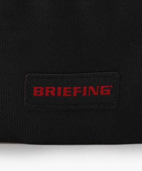 W ZIP PURSE（財布）｜BRIEFING（ブリーフィング）