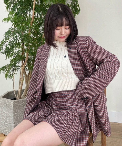 Heather（ヘザー）の「【POLO BCS(ポロ・ビーシーエス