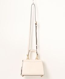 COACH（コーチ）の「サミー トップ ハンドル 21（ショルダー