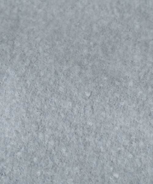 Actually（アクチュアリー）の「ブークレストール（ストール/ショール・レディース・ブルー/アイボリー/グレイッシュベージュ・フリー）」の12枚目の写真