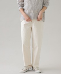 URBAN RESEARCH Sonny Label | コーデュロイカーブパンツ(その他パンツ)