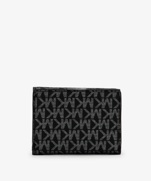 MICHAEL KORS（マイケルコース）の「JET SET TRAVEL チェーンポケット