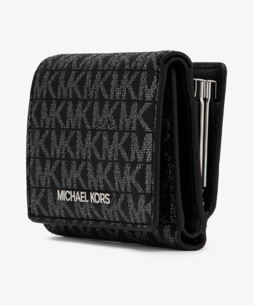 MICHAEL KORS（マイケルコース）の「JET SET TRAVEL チェーン