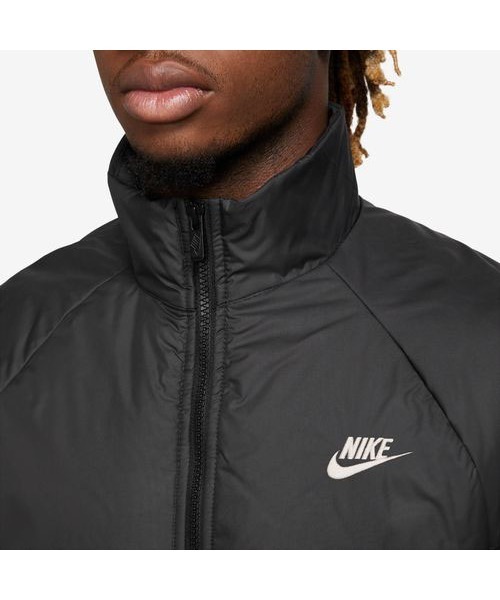 NIKE（ナイキ）の「《NIKEアパレル》WR SF ﾐｯﾄﾞｳｪｲﾄ ﾊﾟﾌｧｰｼﾞｬｹｯﾄ