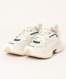 【PUMA】PUMA MORPHIC VARSITY