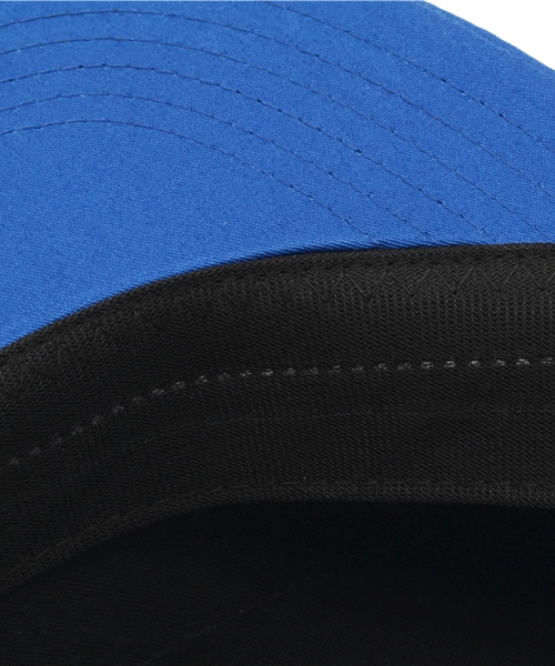 Denime（ドゥニーム）の「LOGO MESH CAP"MORE BLUE"/ロゴメッシュキャップ（キャップ・メンズ・ブルー/オフホワイト/レッド・FREE）」の17枚目の写真