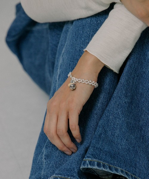 Sisi Joia（シシジョイア）の「Sisi Joia AURI Bracelet（ブレスレット