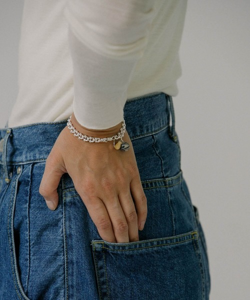 Sisi Joia（シシジョイア）の「Sisi Joia AURI Bracelet（ブレスレット