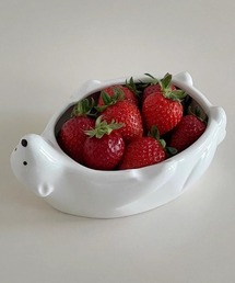 Made in I | RETROシロクマアニマルボウル(食器)