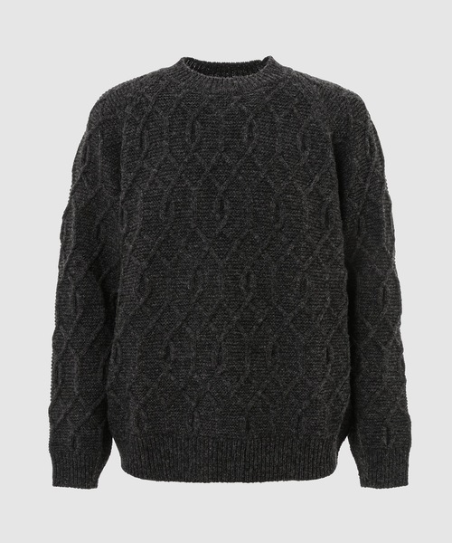 COMME des GARCONS HOMME（コム デ ギャルソン・オム）の「ウール