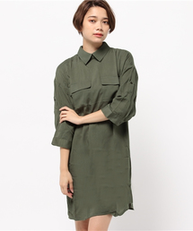 CIAOPANIC | 【Ciaopanic】　ビッグポケOP(ワンピース)