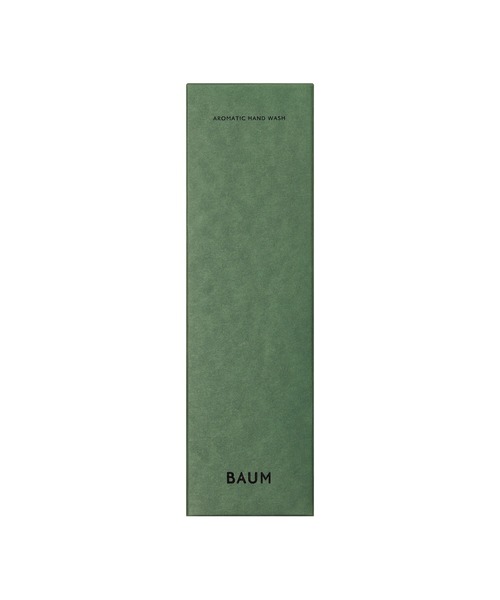 BAUM バウム アロマティック ハンドウォッシュ n ハンドクリーム 楽天市場】【BAUM公式】アロマティック ハンドウォッシュ n